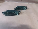 E30 325I M3 318I 325E E28 528E Front Turn Indicator Light Pair #88266. Fixed Price $36.00.