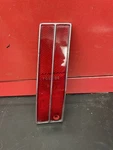 #5968145 Lh (drivers) Rear Marker Light 1977/78 Chevy Impala/caprice. Fixed Price $30.00.