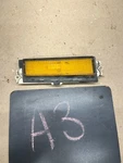 1983 1988 Monte Carlo Left Amber Yellow Fender Marker Signal Light Lamp 5972203. Fixed Price $29.99.
