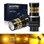Auxito 4157 3156 3157 Led Turn Signal Light Bulbs Anti Hyper Flash Amber Useoa. Fixed Price $13.29.