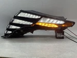 2022 2024 Hyundai Tucson Headlight Lh Left Driver Side Led Lamp Replacement Part. Fixed Price $275.00.