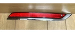2015 - 2020 Acura Tlx Rear Bumper Reflector Driver Left Side Genuine W1027F. Fixed Price $50.00.