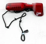 Oem Right Passenger Side Halogen Tail Lamp For Chevrolet Silverado 84554657. Fixed Price $89.25.
