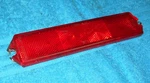 1968 Mustang Fastback Coupe Convertible Gt Shelby Orig Rear Side Marker Lens. Fixed Price $59.00.