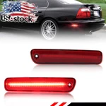 2X Red Lens Led Rear Side Marker Lights For 94-97 Honda Accord & 92-96 Prelude. Fixed Price $27.99.