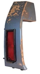 Caprice : 1980-1985, Left Rear Quarter Panel Extension, With Side Marker Light. Fixed Price $89.00.