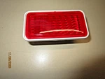 1968-1969 Corvette Camaro Rear Side Marker Light. Fixed Price $12.00.