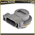 Dorman Cornering Light Lamp Socket Driver Passenger Side For Dodge Chrysler. Fixed Price $30.14.