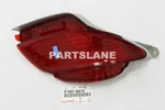 Lexus RX350 RX450H AGL10 GGL15 Oem Genuine Right Reflex Reflector 81480-48010. Fixed Price $61.49.