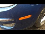 Driver Corner/park Light Side Marker Bumper Mounted Fits 09-12 Elantra 24093322. Fixed Price $88.56.