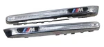 10-13 Bmw E70 Fender Turn Signal Marker Lights Lamps & Moldings. Fixed Price $170.99.
