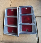 Mopar Chrysler 1975 To 1977 Cordoba 75-78 Charger Front Side Marker 3798262. Fixed Price $34.00.