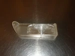 New Nos Gm Rh Parking Light Lamp Lens 5959378 1967 Pontiac Catalina Bonneville. Fixed Price $45.00.