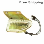 Goodmark Lh Side Park Lamp Assembly Fits 1970 Ford Mustang GMK302207170LS. Fixed Price $103.37.