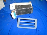 1974-1977 Oldsmobile Cutlass Supreme Nos Front Marker Bezel 415103. Fixed Price $20.00.