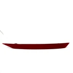 Bmw Series G60 2023 Rear Bumper Side Warning Reflector Plate Oem 63145A016D1. Fixed Price $32.99.