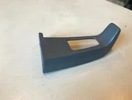 78-88 Chevy Monte Carlo Rh Pass Seat Belt Bracket Oem Blue Used G Body 02AB3. Fixed Price $25.00.