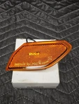 New Oem 2018-2026 Jeep Wrangler Gladiator Driver Lh Side Marker Light 68302119AB. Fixed Price $28.00.