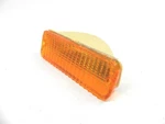 Vintage 1982-1988+ Ford Bronco Original Left Parking Light Lens #E27B-13216-AA. Fixed Price $23.60.