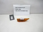 2006-2008 Honda Pilot Side Marker Light Passenger P5524 Oem. Fixed Price $14.00.