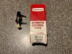Nos Mopar 1971-1974 Dodge Challenger Charger Brake Lamp Sw B,e- Body Pn 2926275. Fixed Price $29.89.