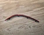 2021 2022 2023 2024 Volkswagen Atlas Rear Bumper Reflector Lh Oem. Fixed Price $49.99.