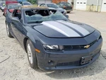 Used Side Marker Light Assembly Fits: 2015 Chevrolet Camaro Grade. Fixed Price $124.90.
