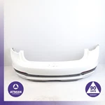15-19 Bmw F16 X6 Rear Bumper Cover Panel Assembly White 51127413500 Oem. Fixed Price $697.20.