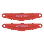 For Pontiac Gto 69 Driver & Passenger Side Replacement Marker Light Lenses. Fixed Price $72.19.