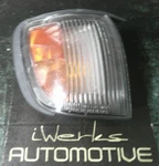 97-01 Usdm Oem Infiniti QX4 R50 Front Corner 216-63436 Light Lamp Assembly DV6. Fixed Price $99.95.
