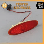 08-13 Bentley Continental Gtc Flying Spur Rear Left Side Marker Light Oem 43K. Fixed Price $190.90.