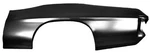 Pontiac Gto Quarter Panel Skin Lh 70-72. Fixed Price $542.85.
