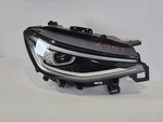 22 23 2021-2024 Volkswagen Vw ID.4 Led Headlight Lamp Oem. Fixed Price $250.00.