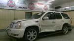 Driver Corner/park Light Fog-driving Bumper Mounted Fits 07-14 Escalade 1716178. Fixed Price $92.70.