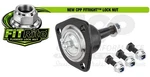 *new Design* 1955-70 Chevy Full Size Impala Bel Air Upper Ball Joint FA500. Fixed Price $29.00.