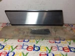 Nos 1966 Amc Rambler Ambassador Front Left Lower Fender Molding 4483169 Oem. Fixed Price $143.99.