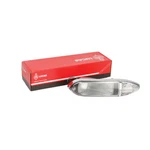 Lucas L652 Indicator Lamp Jaguar E-type Series Front Left Hand Clear C16083. Fixed Price $254.10.