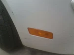 Passenger Corner/park Light Side Marker Bumper Mounted Fits 06-09 Rabbit 1581326. Fixed Price $29.99.