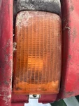 Porsche 911 Carrera Right Front Turn Signal Oem. Fixed Price $57.00.