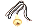 Side Marker Light #194 Bulb Socket 68-90 Gm & Ford #213. Fixed Price $16.80.