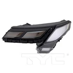 Tyc Daytime Running Light For 2023-2024 Hyundai Palisade 12-5484-00-9. Fixed Price $646.06.