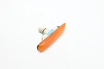 00-05 Bmw E46 3 Series Left Driver Fender Turn Signal Indicator Lamp Light Oem. Fixed Price $18.80.