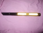 Pontiac Fiero Gt Front Rh Marker Bezel Trim Oem Used #1546. Fixed Price $290.18.