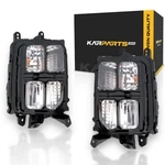 For Mitsubishi Outlander Sport 2020-2024 Signal Light Driver Passenger Side Pair. Fixed Price $336.21.