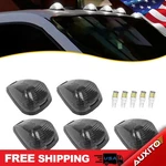 F250 Ford F350 Super Duty Roof Cab Marker Clearance Running Light Smoked. Fixed Price $18.99.