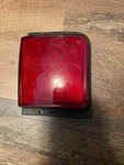 1980-1987 Chevy Chevrolet Chevette Pontiac T1000 Rh Right Rear Side Marker Light. Fixed Price $25.00.