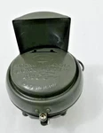 4.5 Blackout Drive Headlamp Fender Light Unit Fits Willys Mb Ford Gpw CJ2A Jeeps. Fixed Price $43.20.