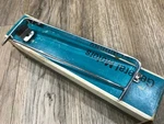 1971 72 Pontiac Catalina Bonneville Nos Gm Lh Marker Light Chrome Bezel 481233. Fixed Price $75.00.