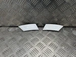 Bmw Z4 E85 E86 Front Bumper Reflectors 7162738 7162737. Fixed Price $135.23.