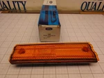 Ford Oem Nos E92Z-15A201-D Side Marker Light Lamp Asy Lh Front Some Probe. Fixed Price $29.99.
